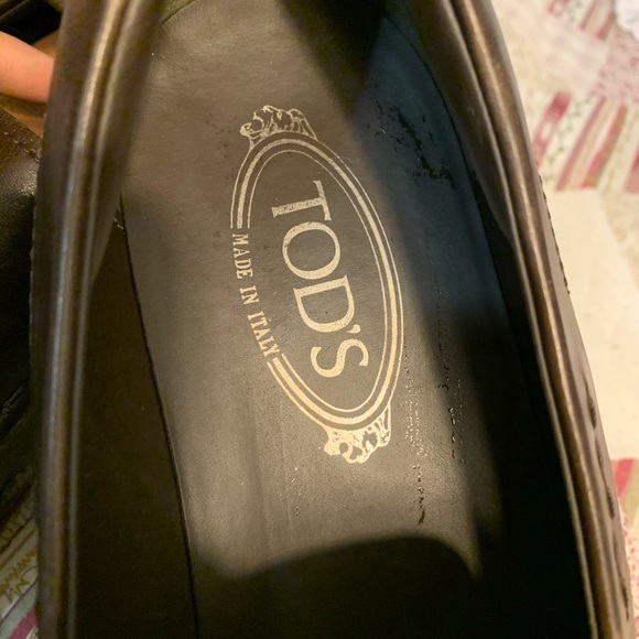 Tod’s - Picture 3 of 4